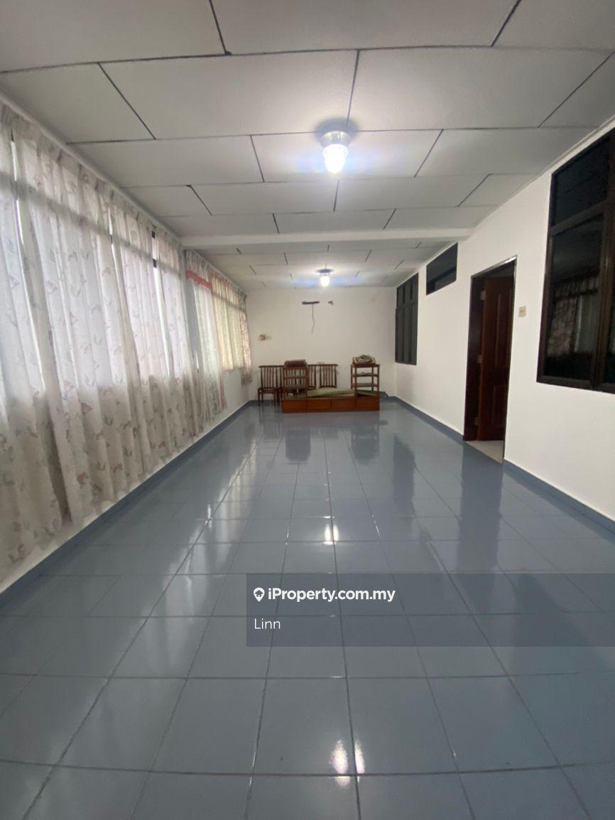 Double Storey Semi D For Sale at bagan lallang Butterworth