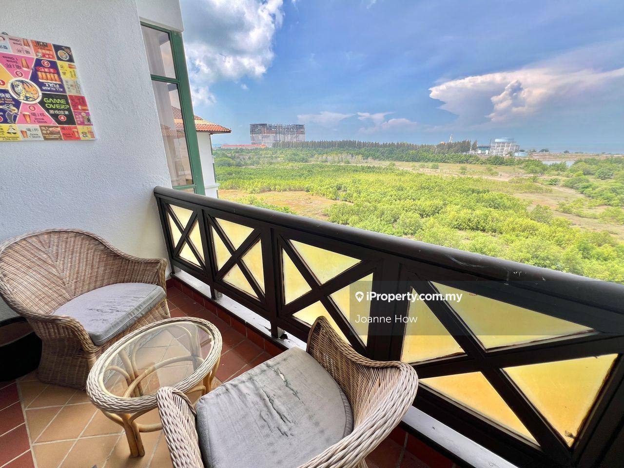 Costa Mahkota Apartment For Sale Melaka Raya, Melaka
