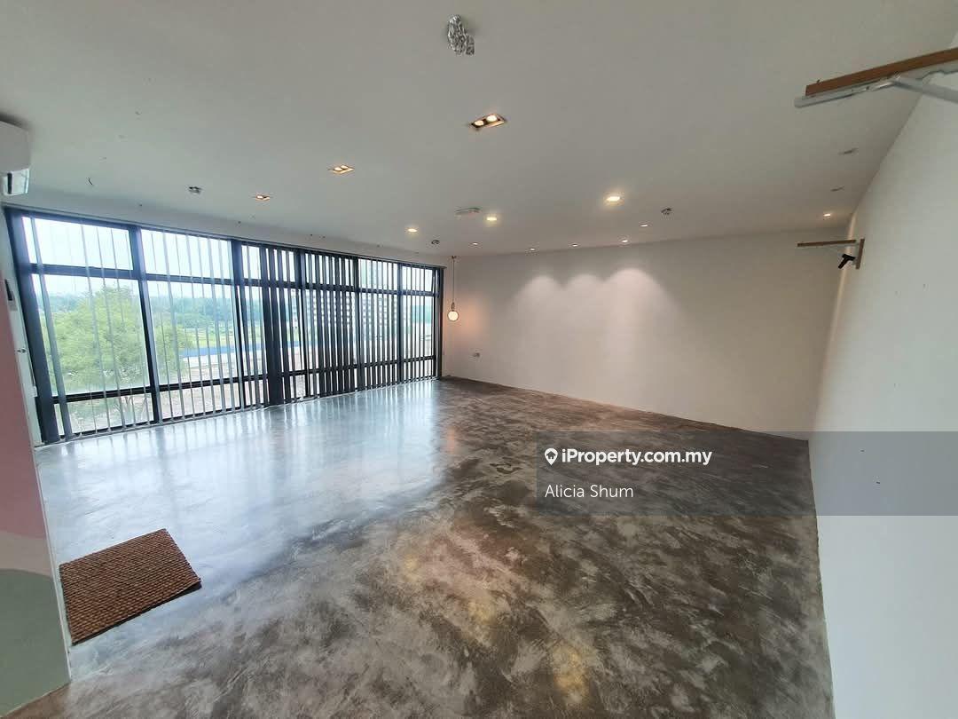 Puteri Square Office unit for Rent