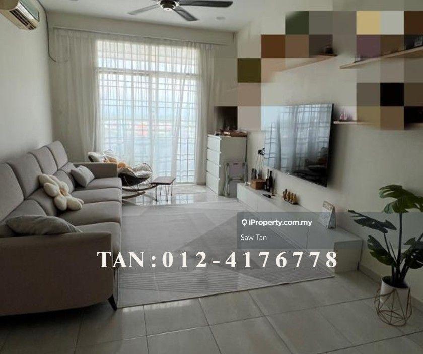 Sri Mekar 2 Apartment for Sale