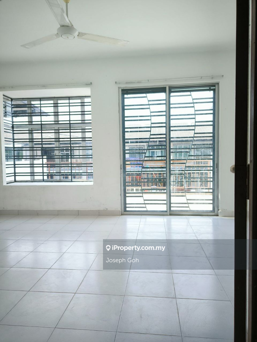 Taman Scientex Kulai 2 , Double Storey Terrace For Sale