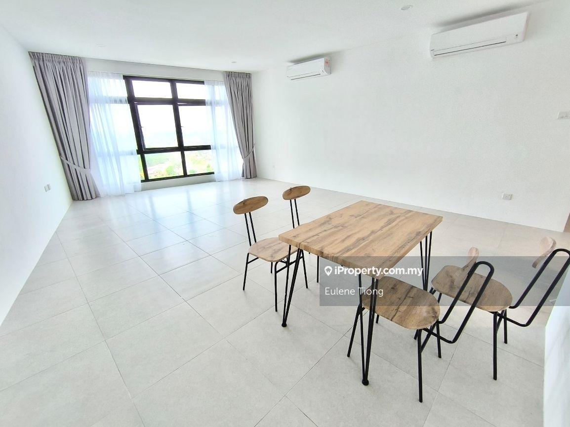 D' Millenia Residence - Near Unimas (Brand New)