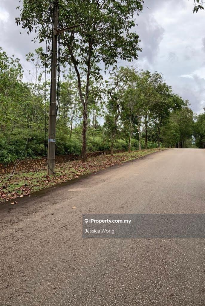Bukit Beruntung Bungalow Land(Freehold,Nxt To The Golf Resort)for Sale