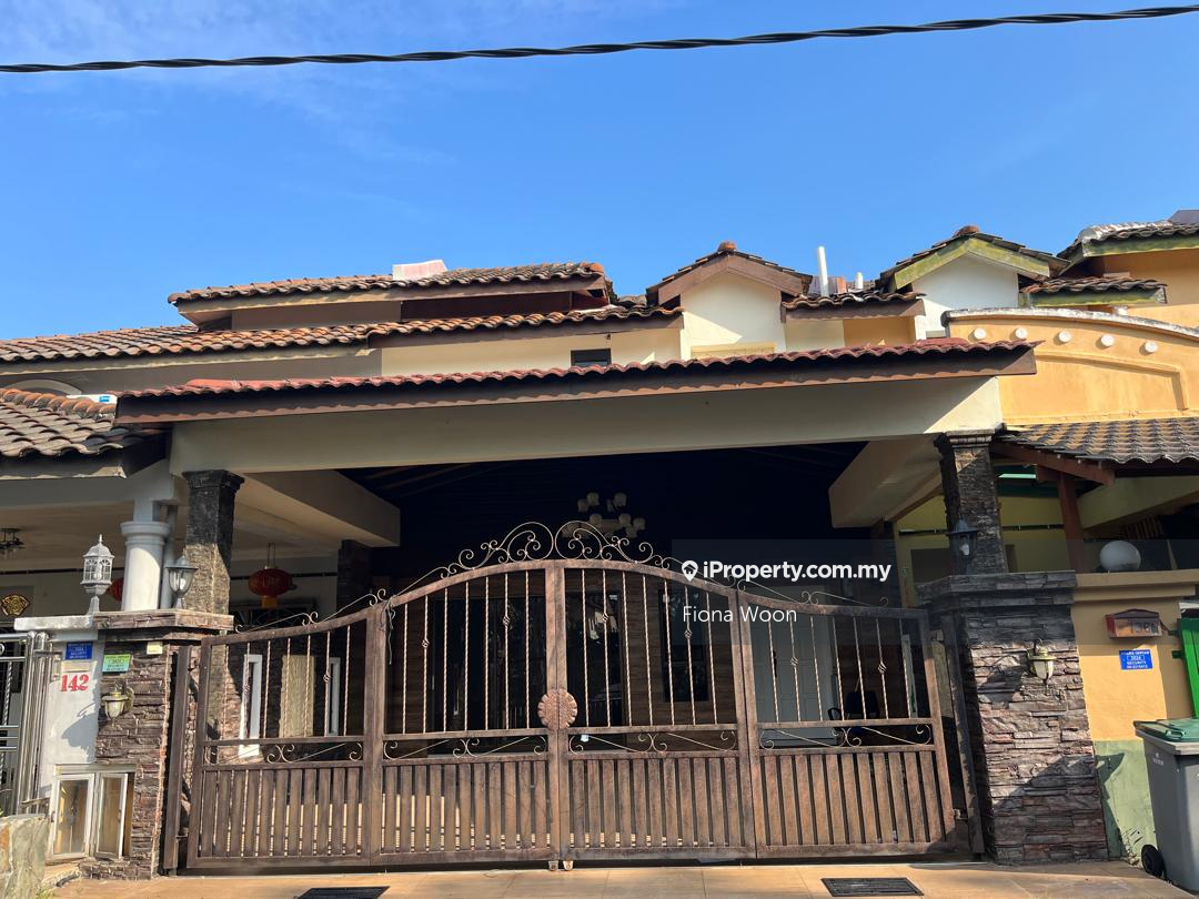 Double Storey For Rent Taman Ozana Impian, Bukit Katil near Ayer Keroh