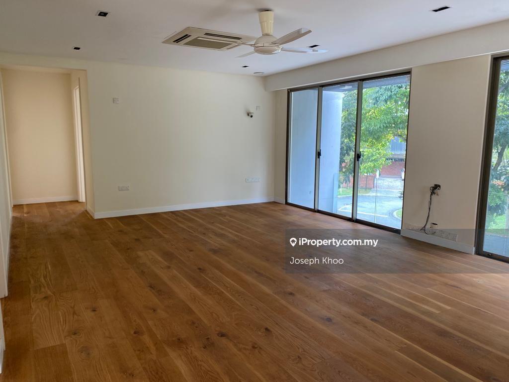 Kk Hills Corner Twin Bungalow renovated for Sale