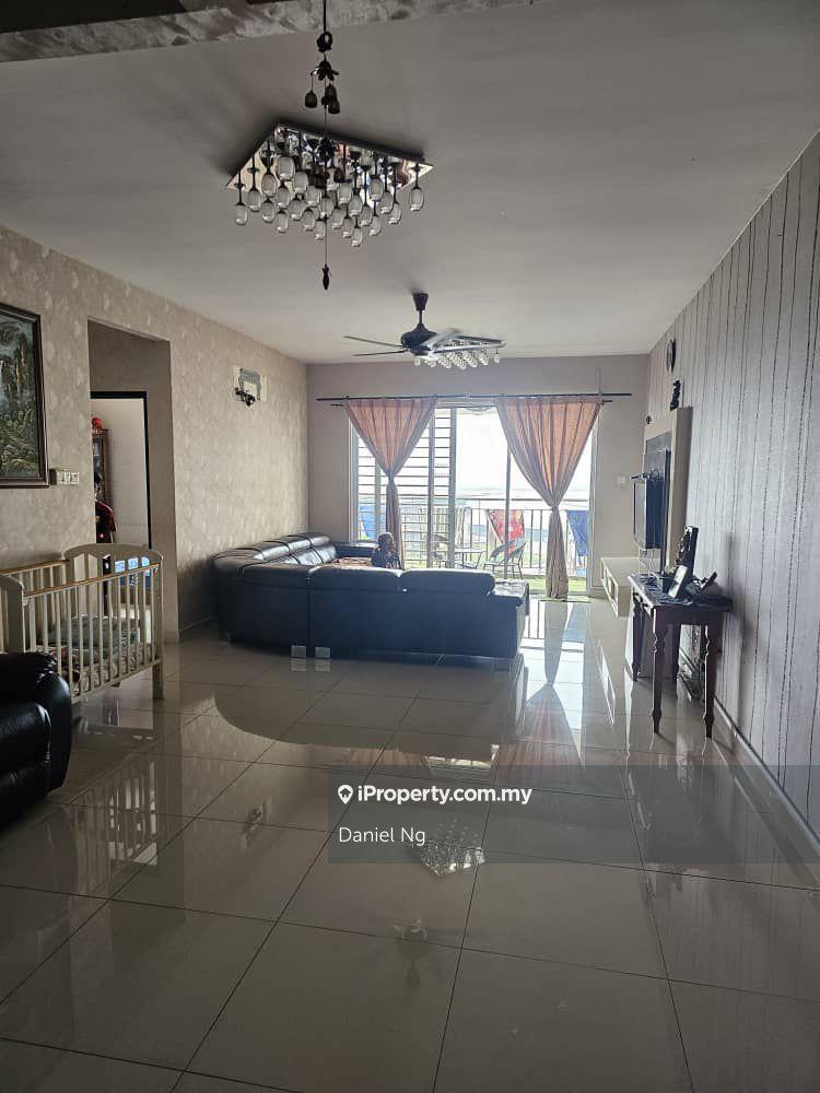 K Boulevard, Bandar Puteri Puchong For Sale