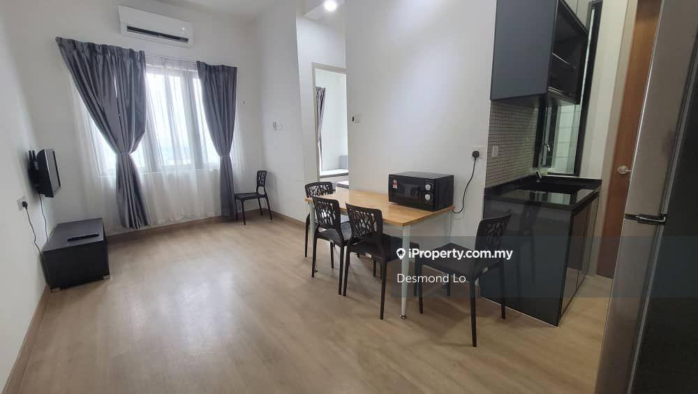 Serviced residence for Rent