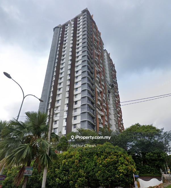 Denai Sutera Bukit Jalil 1290sf No Downpayment Below Market 100% Loan