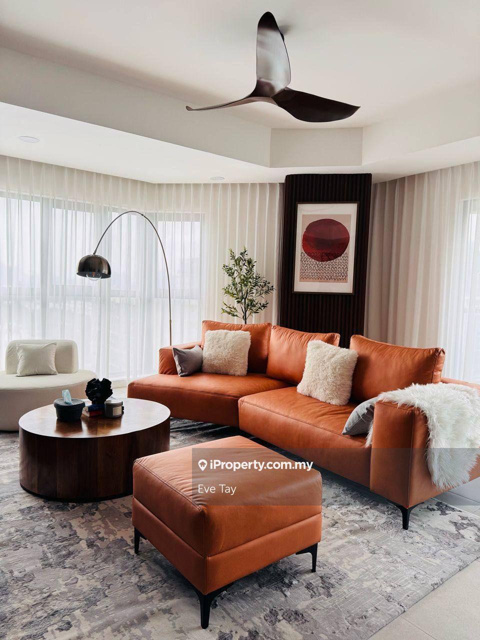 The Atrium, Low Density, Brand New Cozy unit for Rent 
