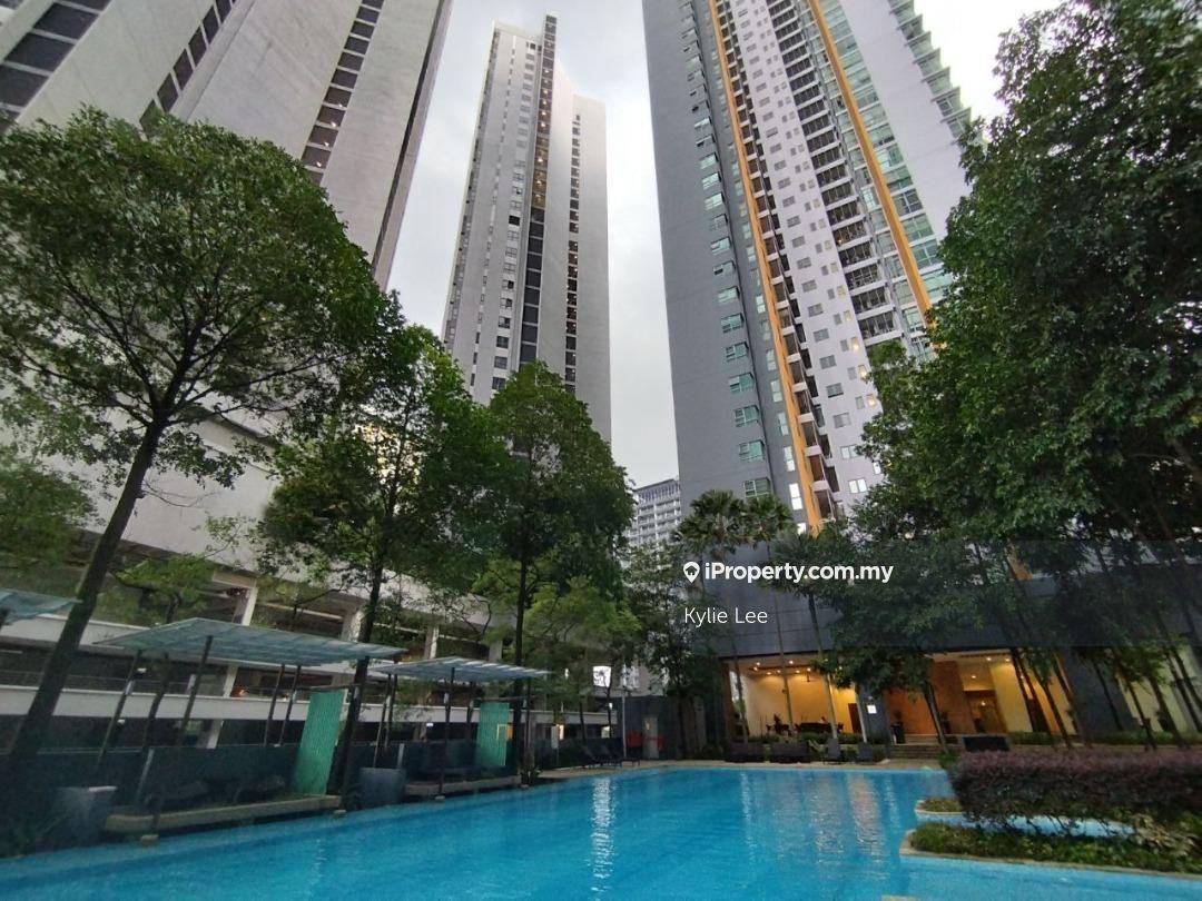 Below market, Good location, Well maintain. 