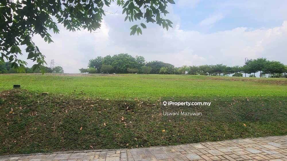 Bungalow Land Perdana hills Putrajaya Presint 11 for sale
