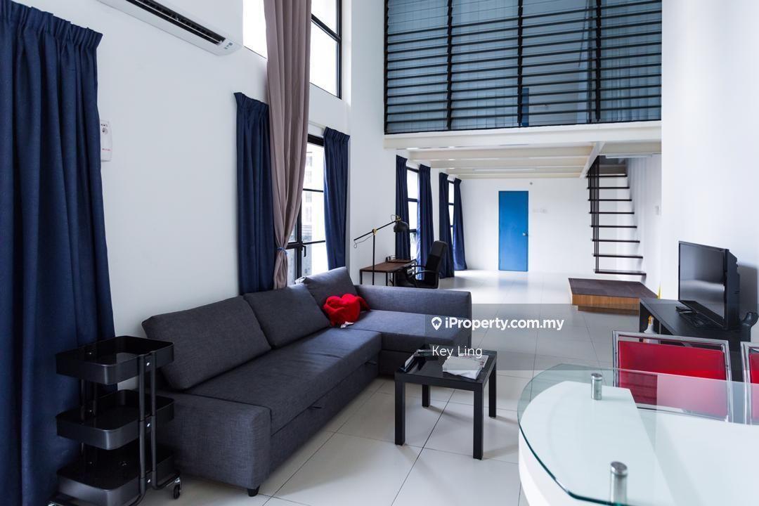 Empire City Duplex Type for Sale