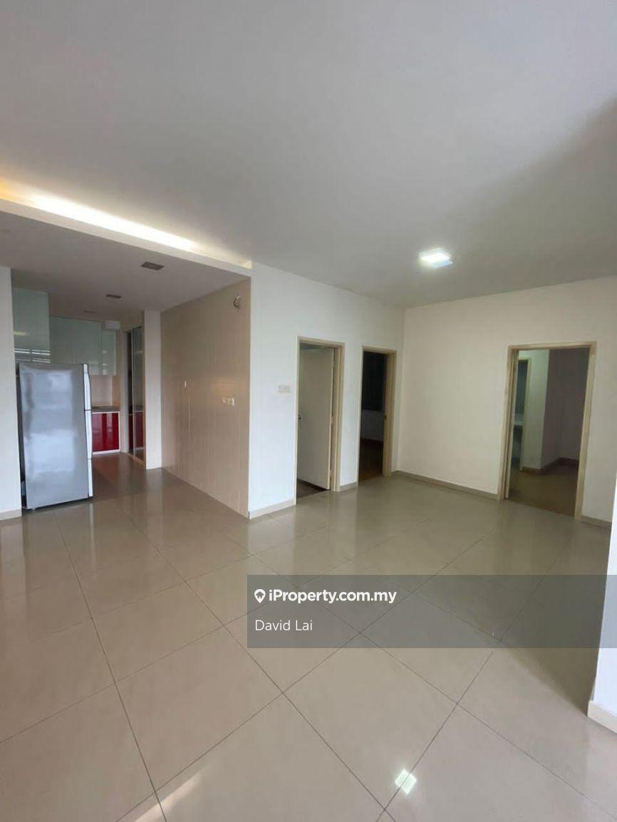 Batu caves condo penaga raintree