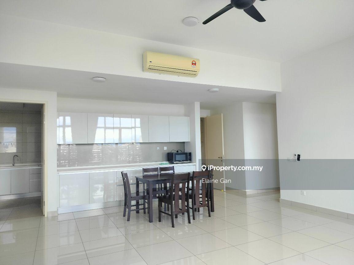 Serviced residence for Rent