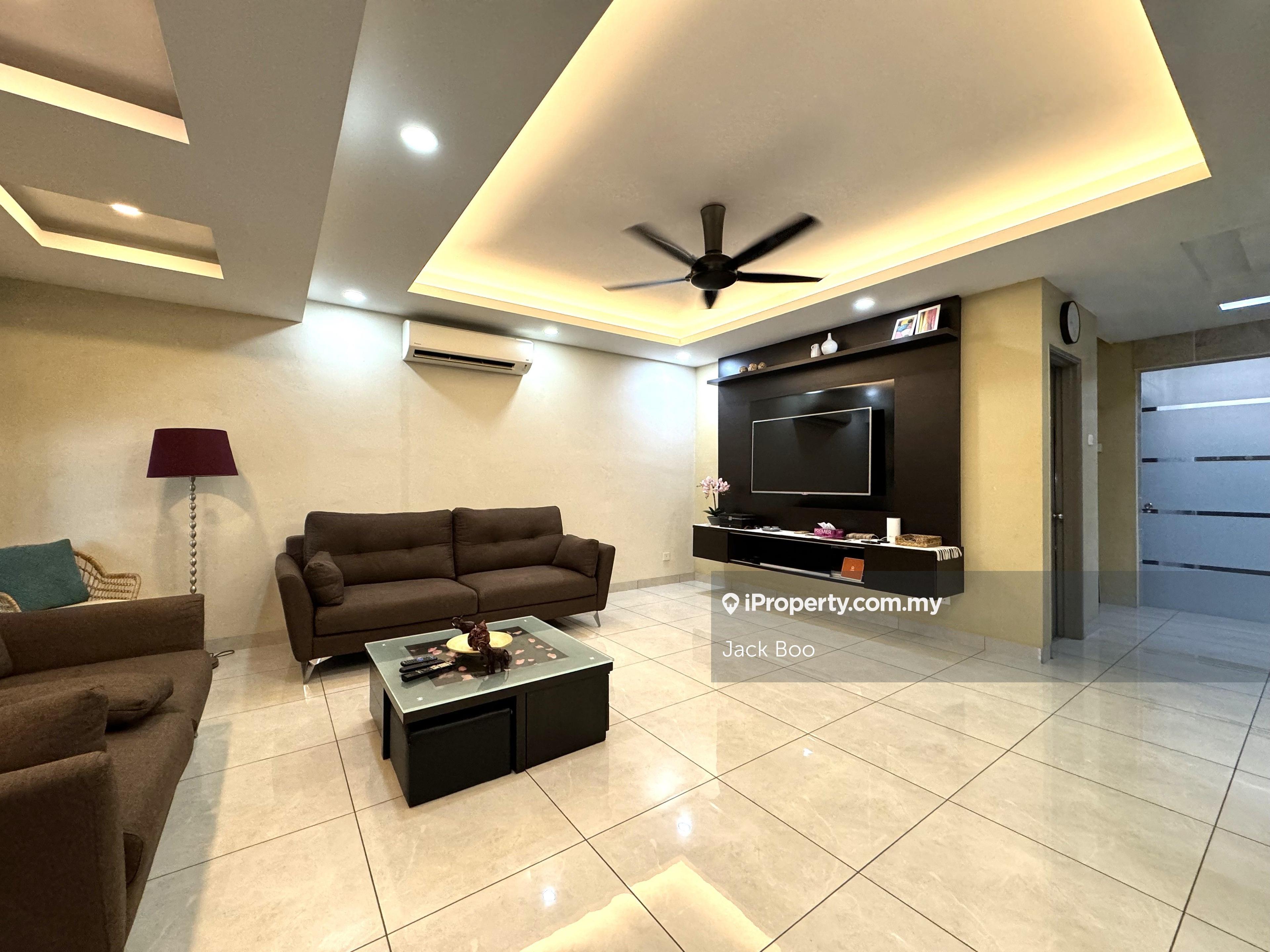 Terrace house for Sale
