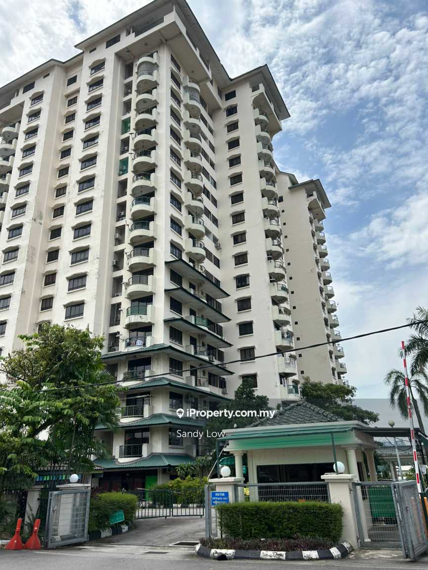 Mutiara Oriental Condo