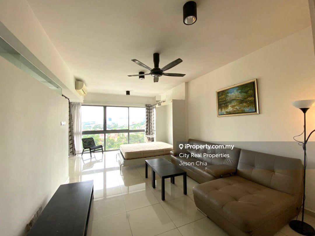 Condominium for Rent