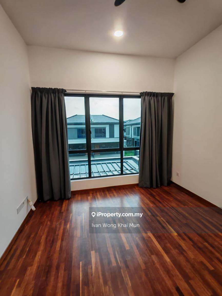 Eco ardence house for rent 