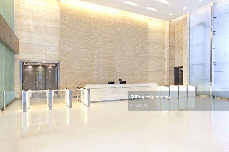 Menara UOA Bangsar At Bangsar For Rent!