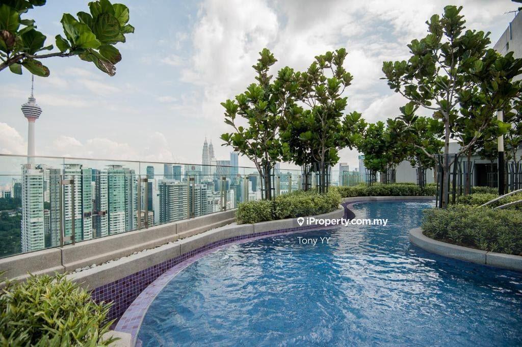 Save Rm290k! Bank Lelong The Robertson Bukit Bintang Alor Petaling KL