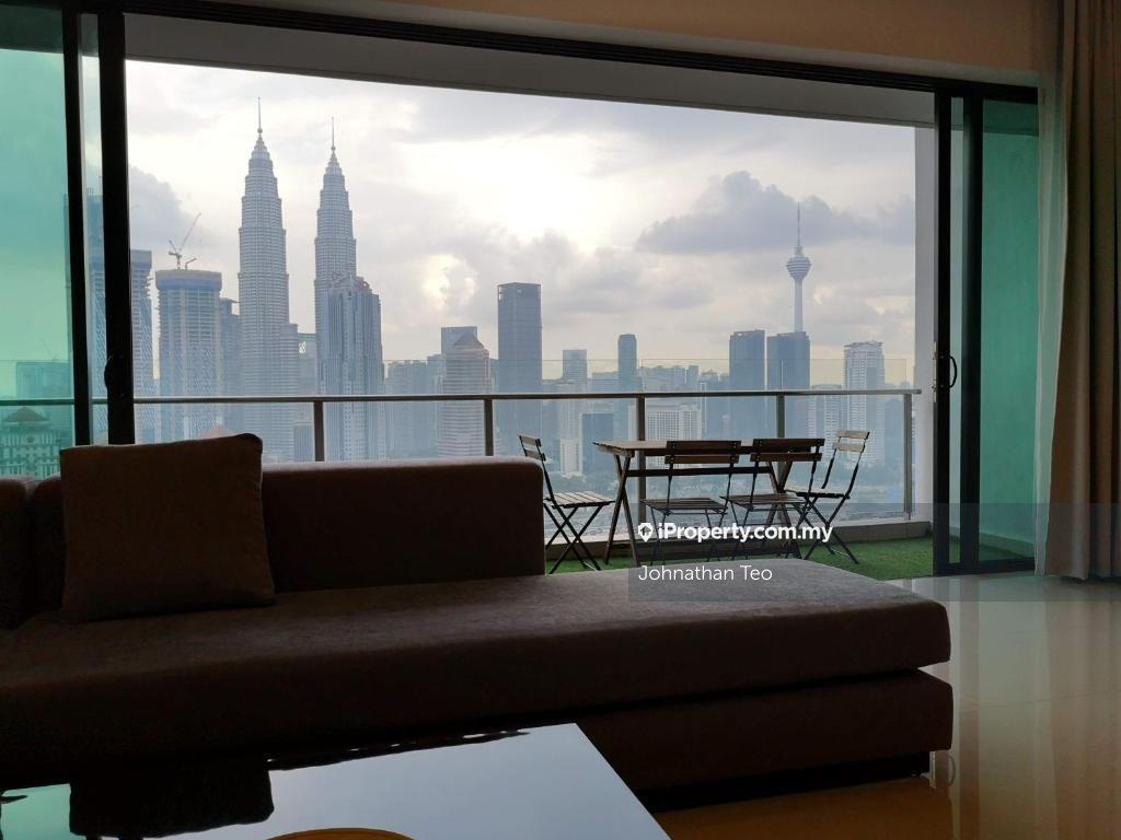 Setia Sky Renovated and Fully Furnished For Sale!