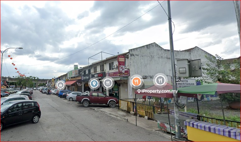 Ground Floor Shop For Rent