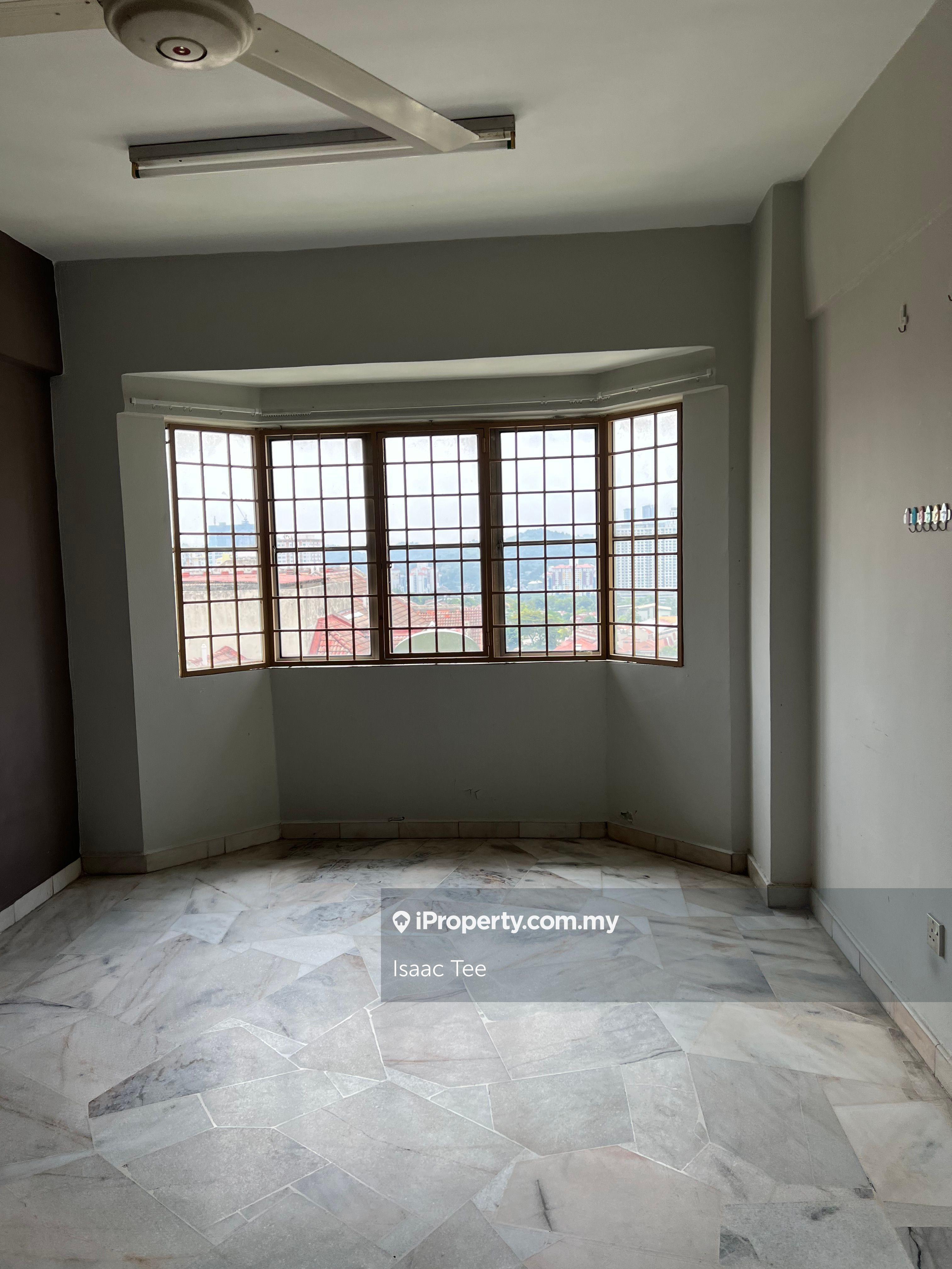 Condominium for Rent
