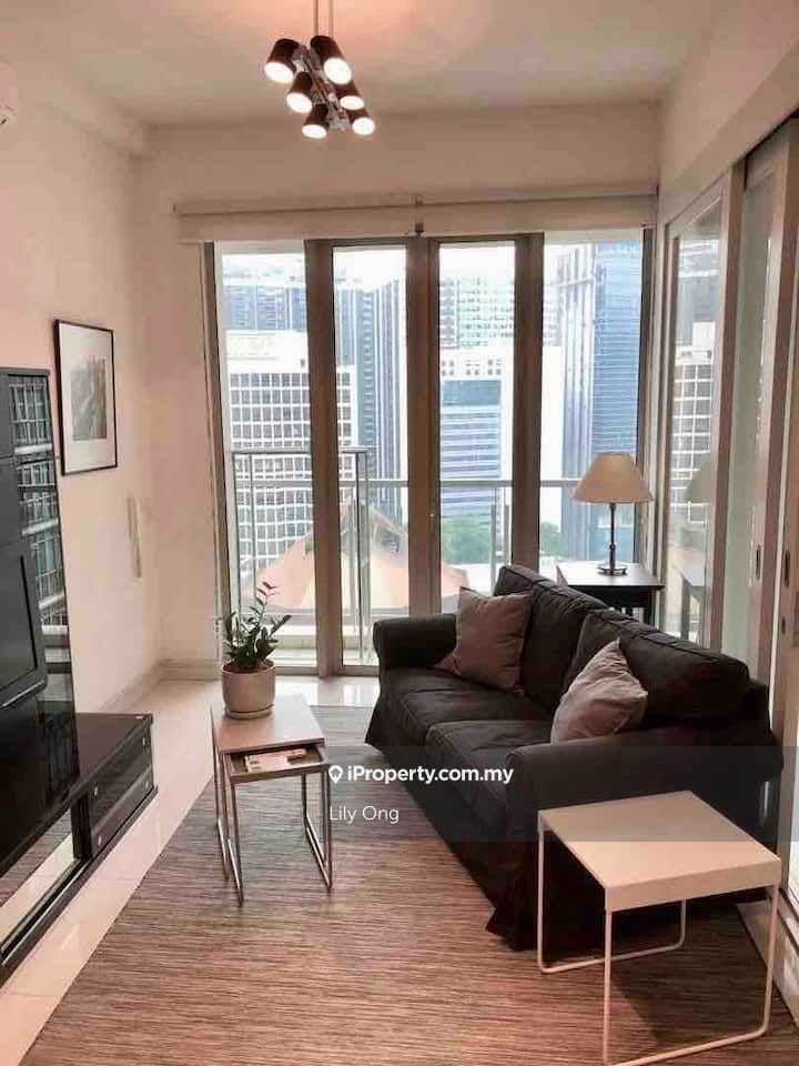 Serviced residence for Rent