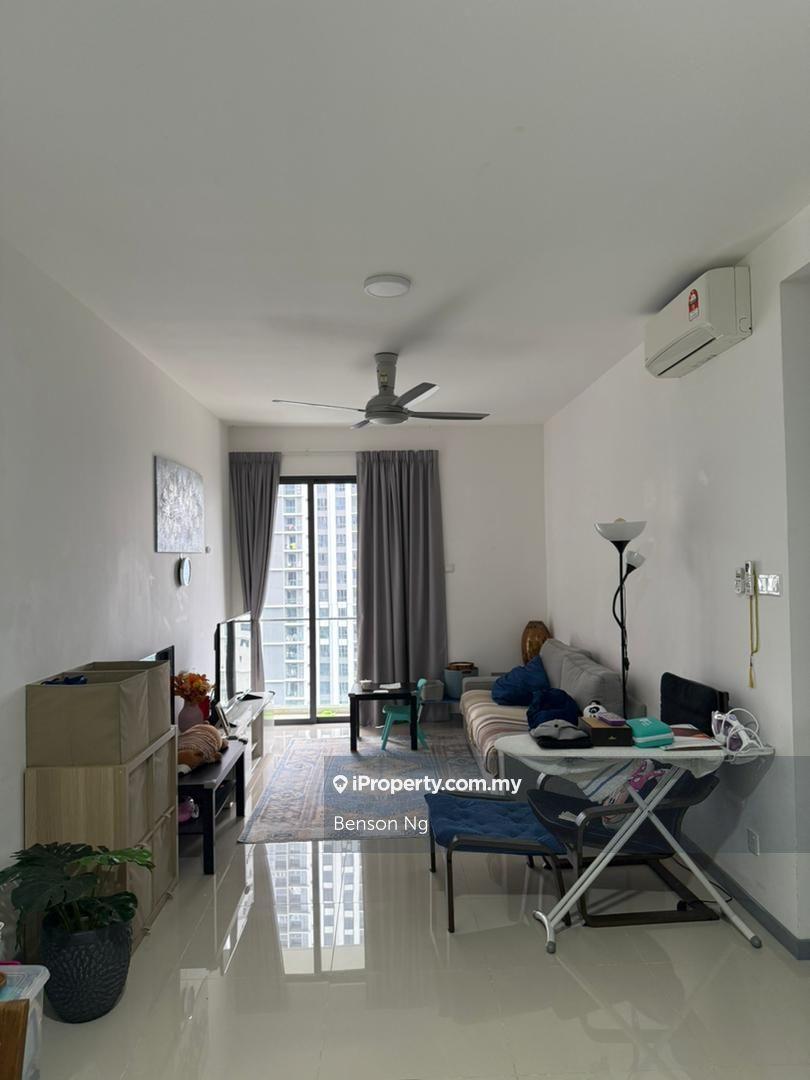Fully Furnished Unit For Rent