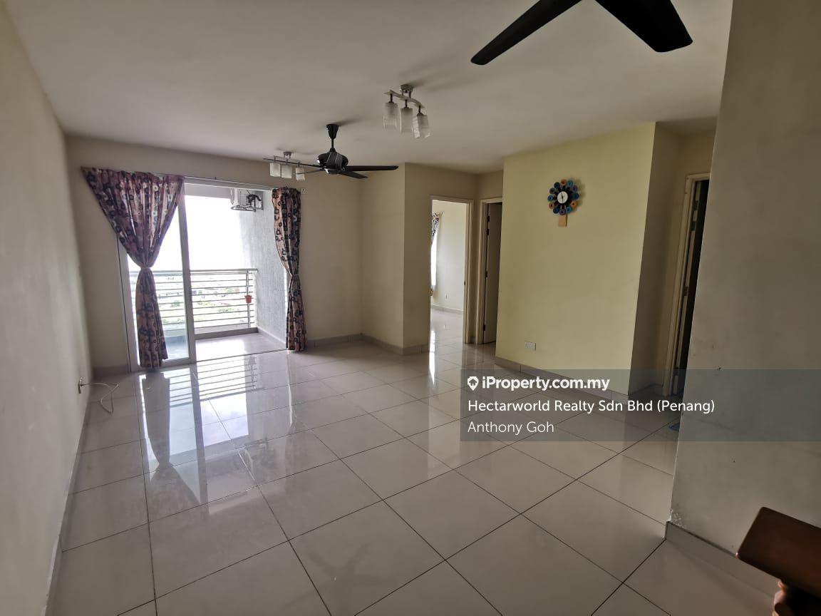 Ocean View Butterworth Condominium for Sale