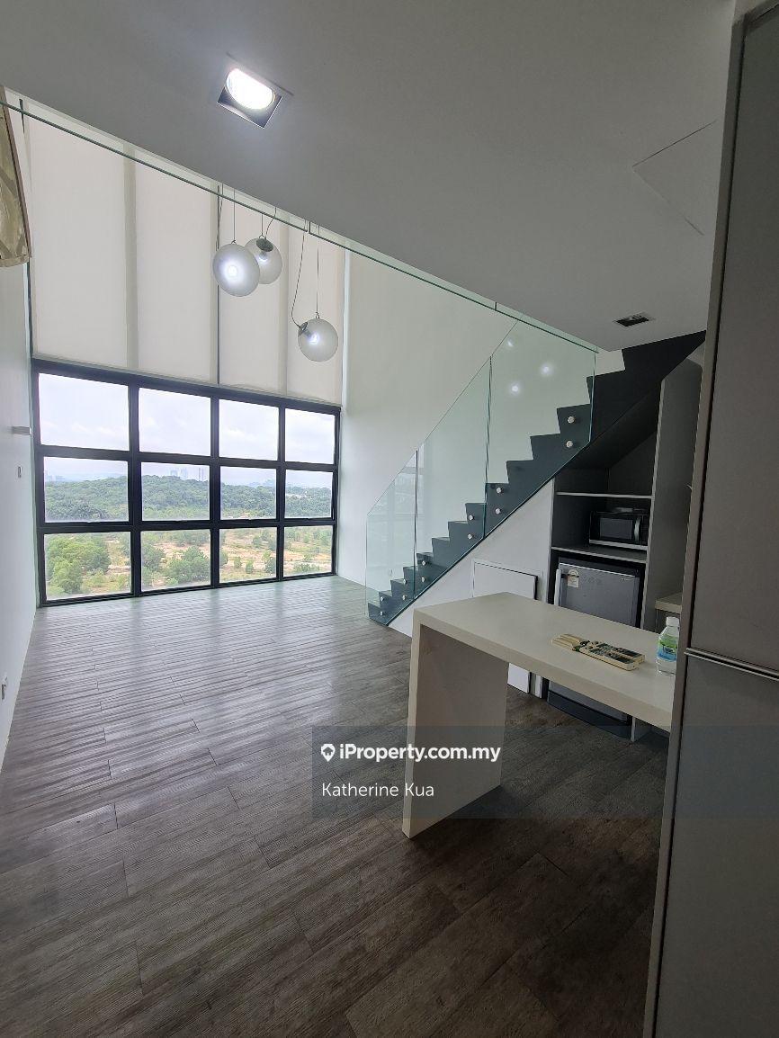 Serviced residence for Sale