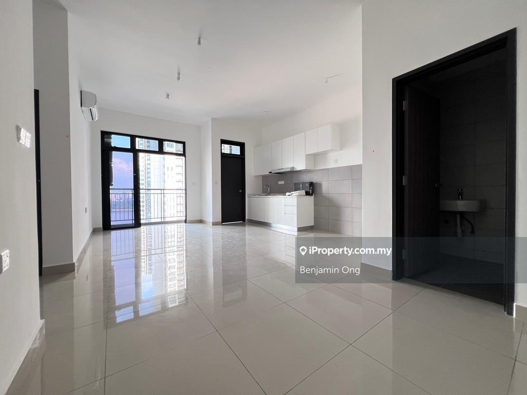 Meldrum Heights 2 Bedroom For Rent