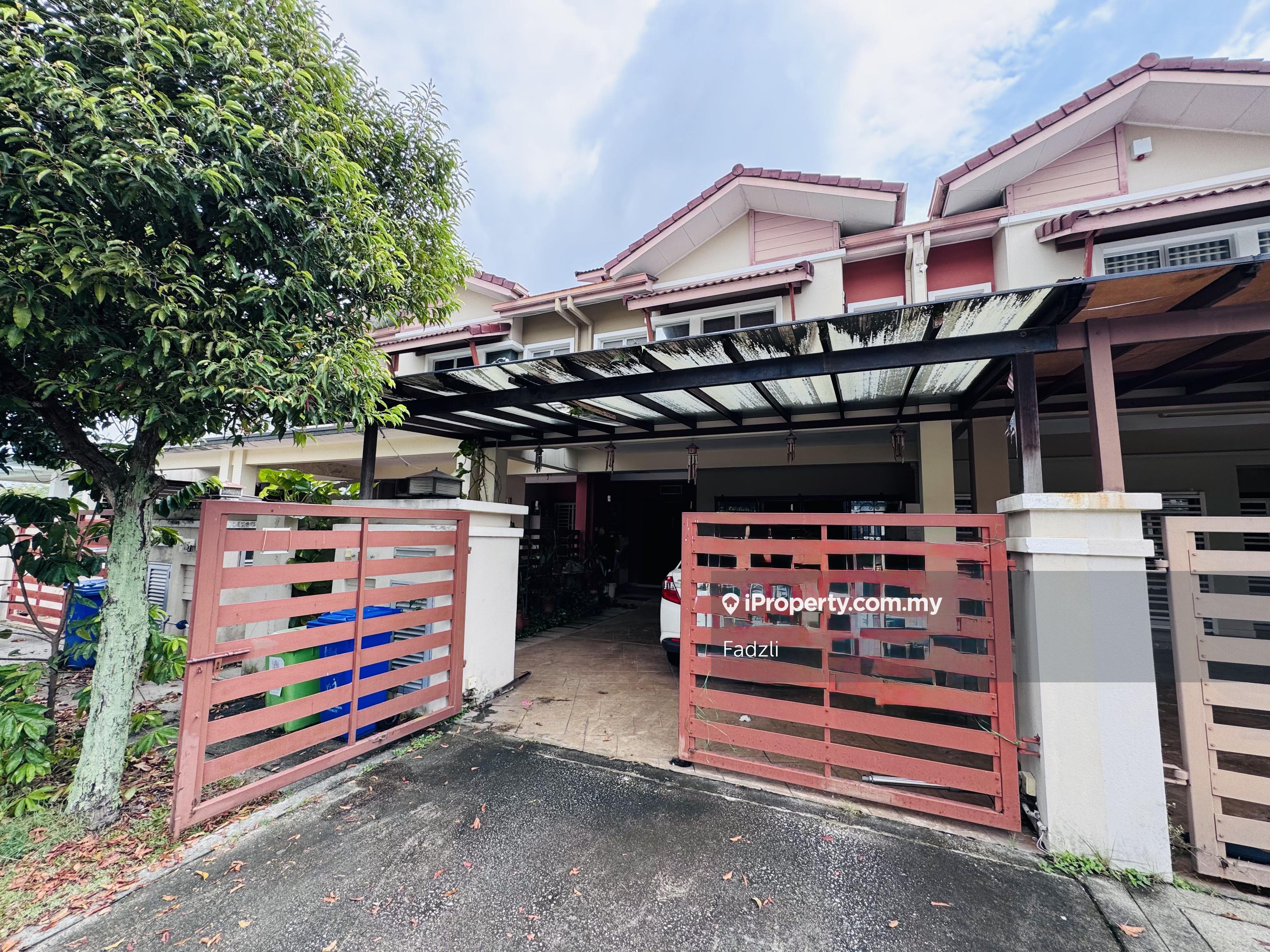 Good Deal & Partly Furnished