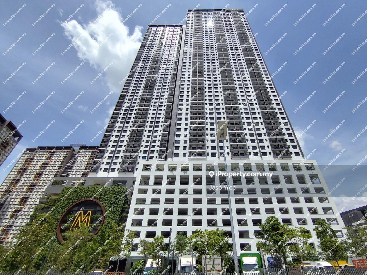Residensi M Luna /  Kuala Lumpur / Below Market Value 30 %