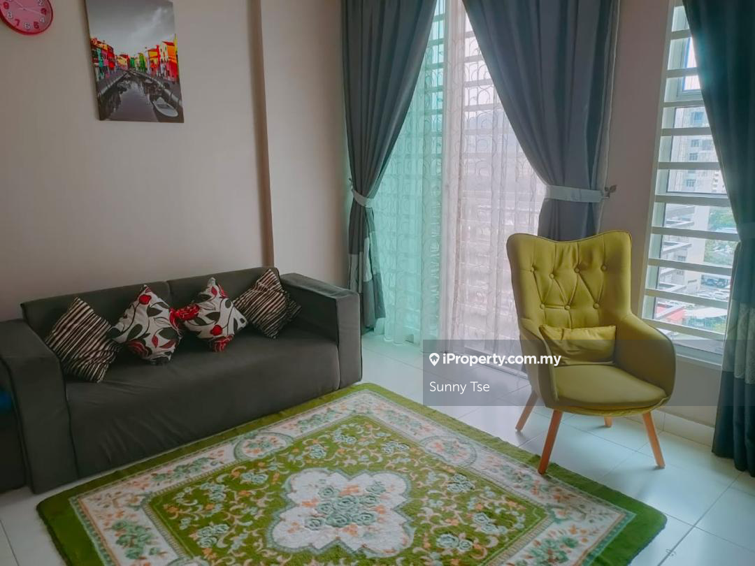 Casa Augguan for rent