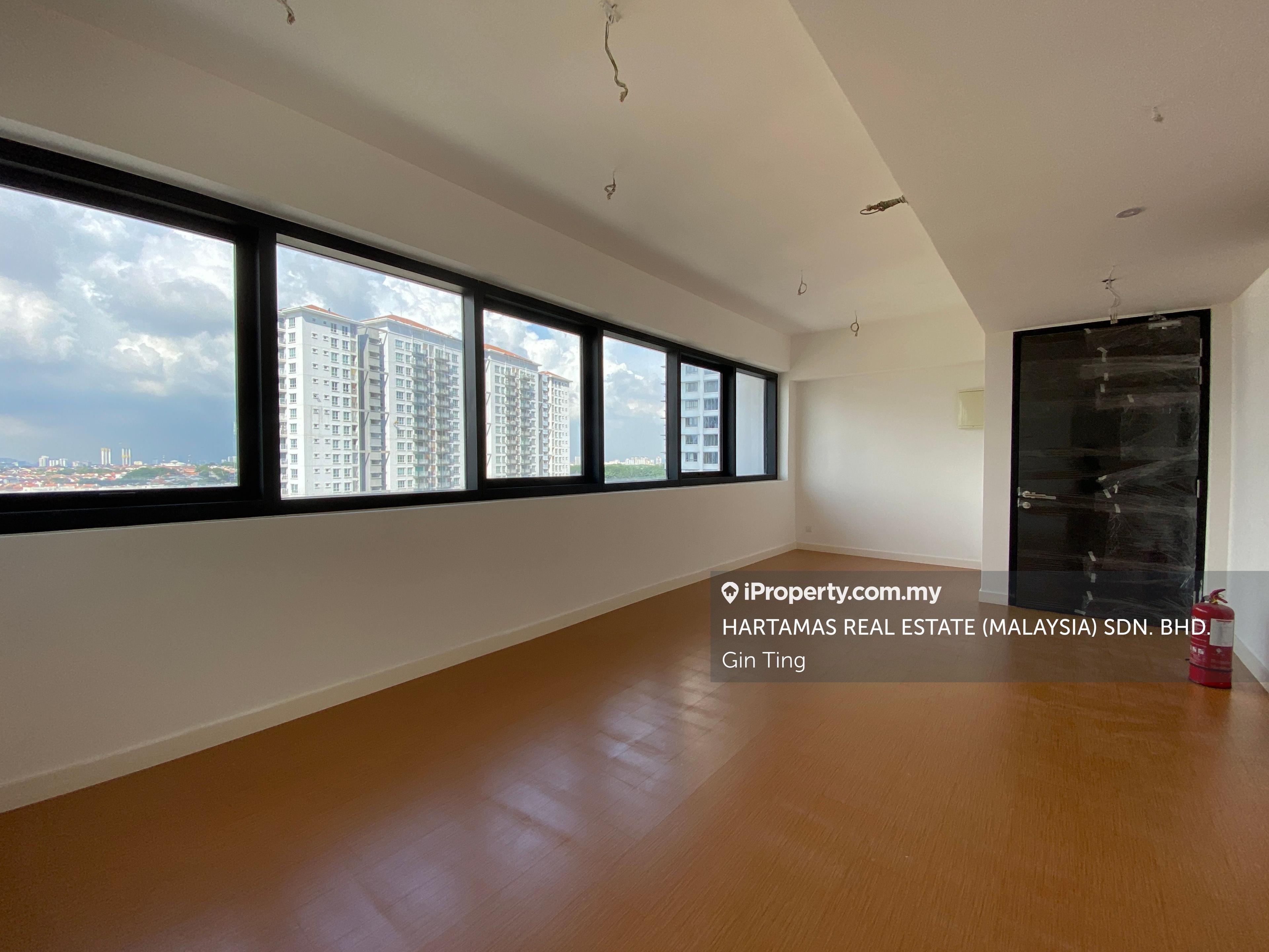 2 Bedrooms Unit for Sale - High Floor