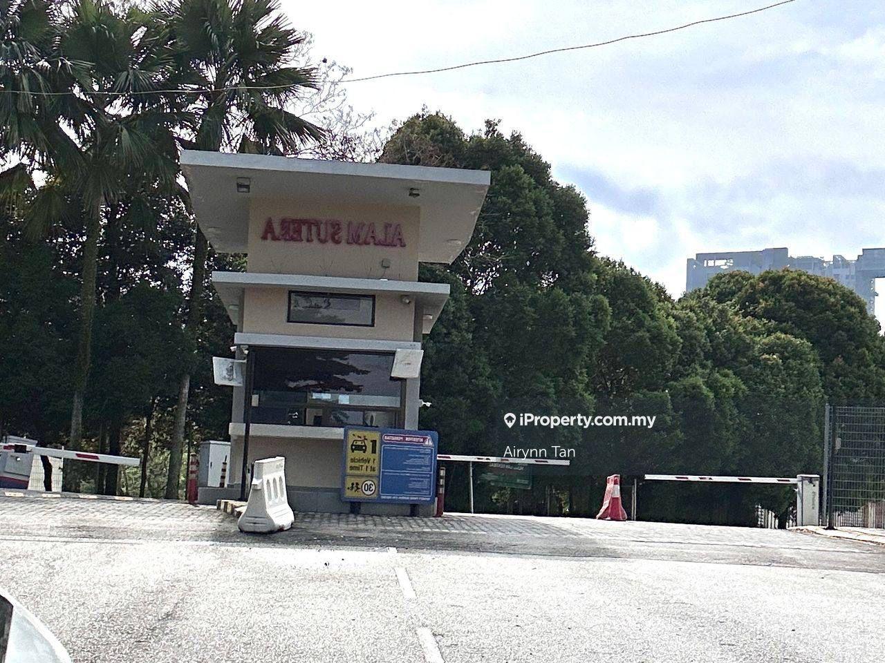 Alam Sutera Banglo Land For Sales at Bukit Jalil