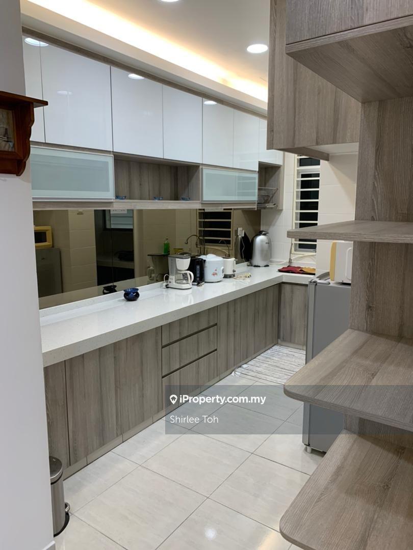 Bsp21 basic unit 3 bedrooms
