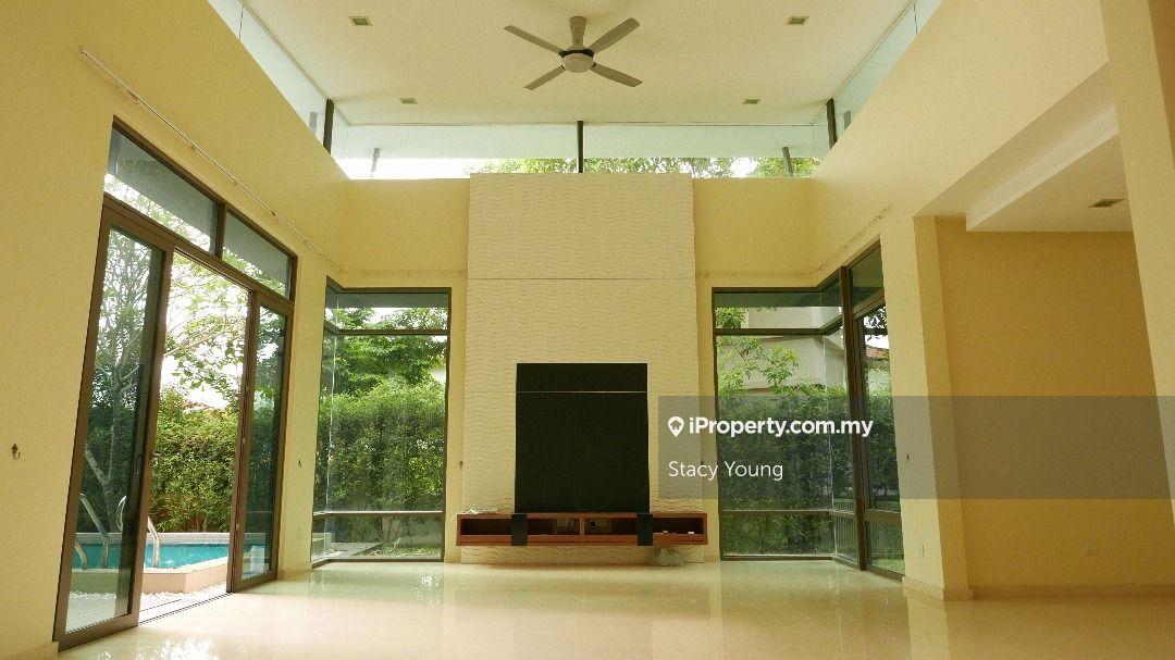 Gita Bayu 2 storey Bungalow @ Bukit Gita Bayu 