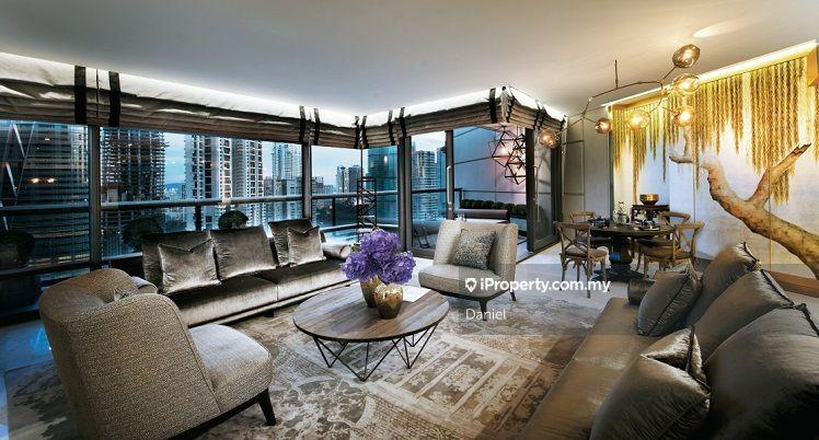 Condominium for Sale