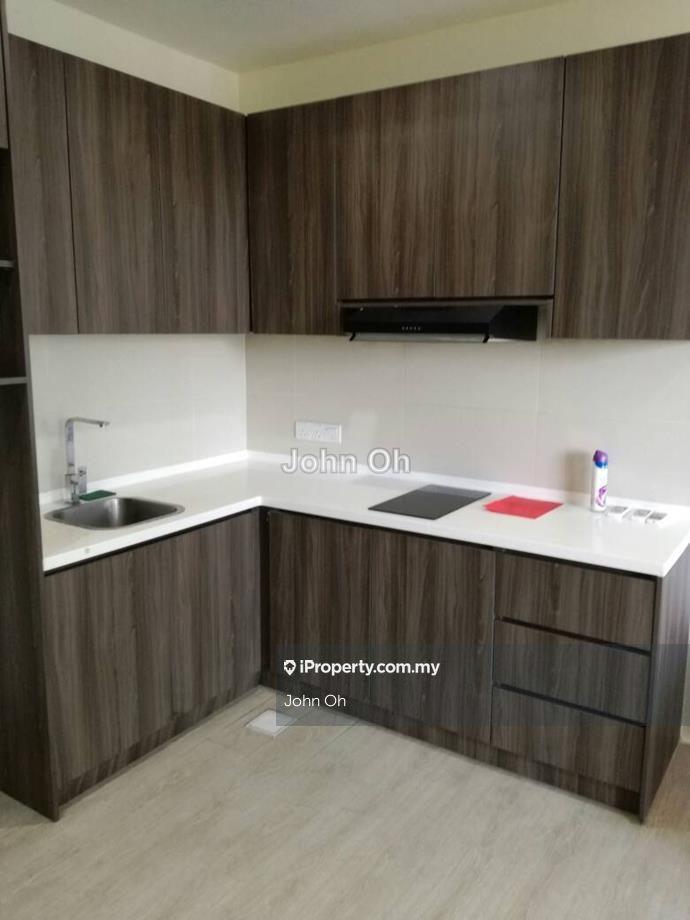 Subang jaya various sizes freehold apartments / condominiums for Sale