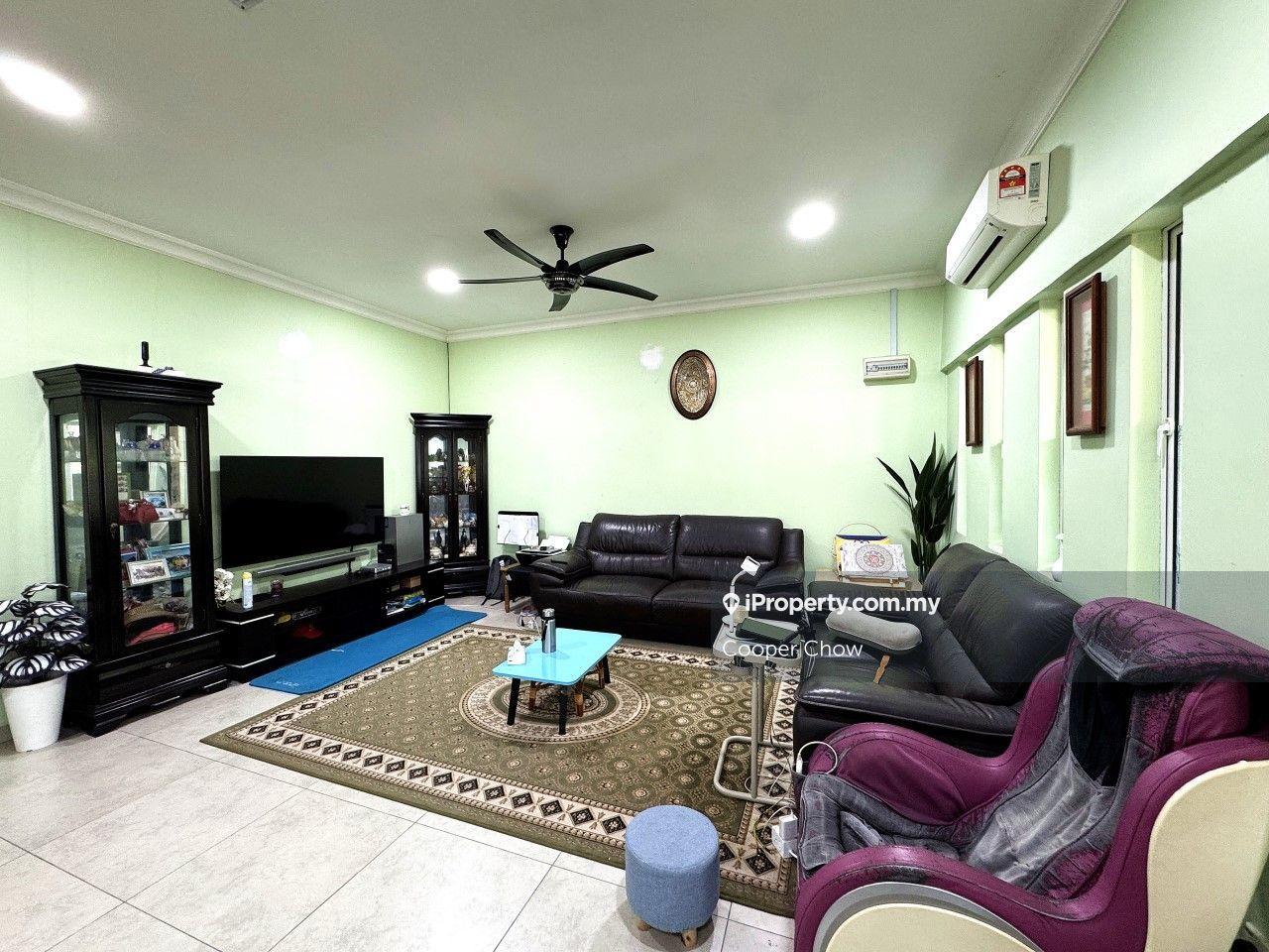 1-Sty Terrace House @ SS 4 Kelana Jaya For Sale