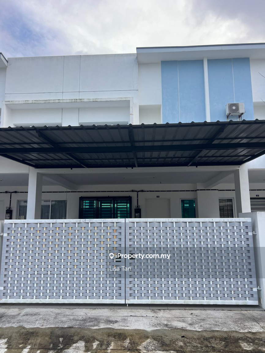 Double storey terrac forsale at Bandar Seri Impian