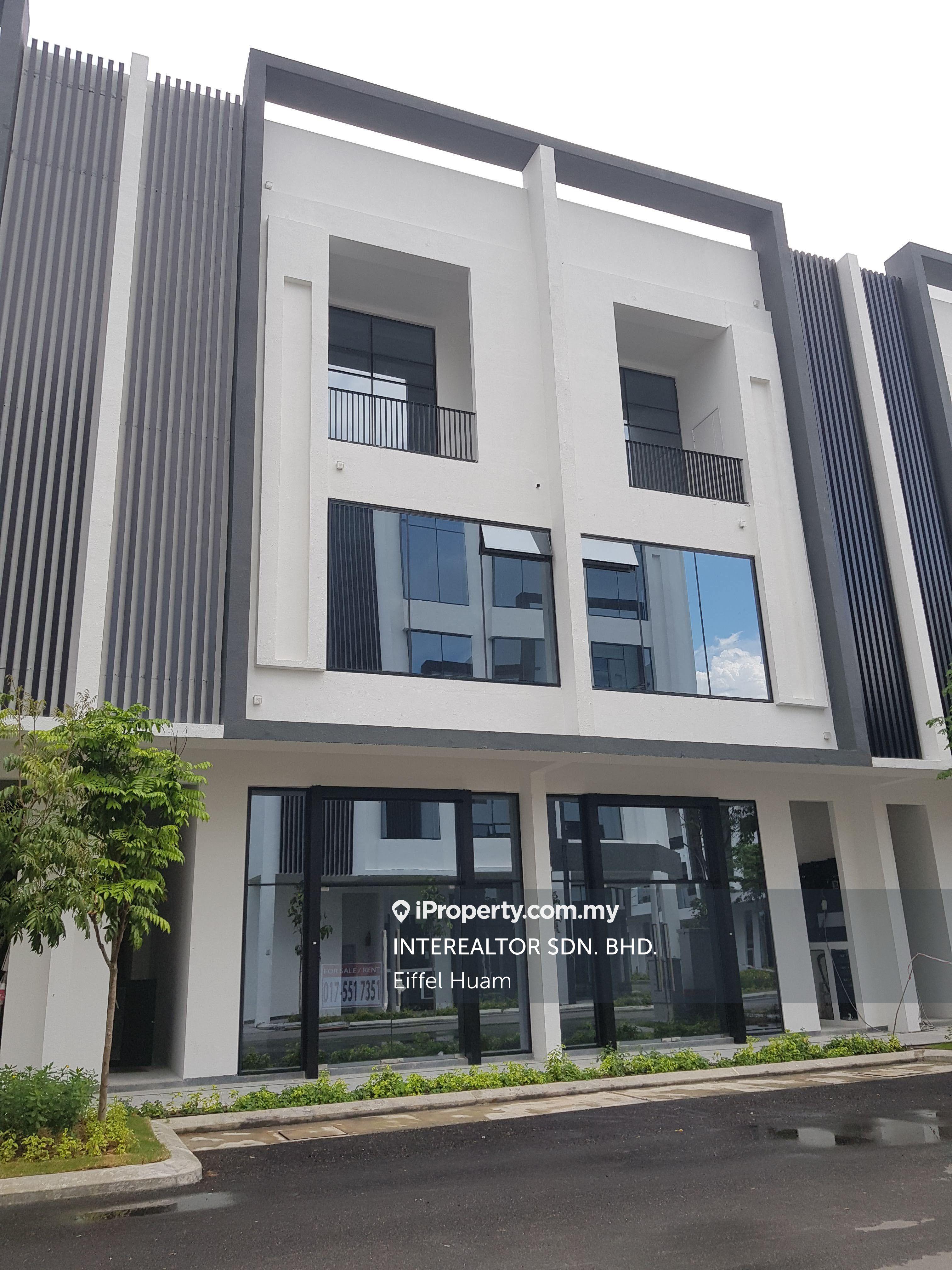 Shop-office for Rent