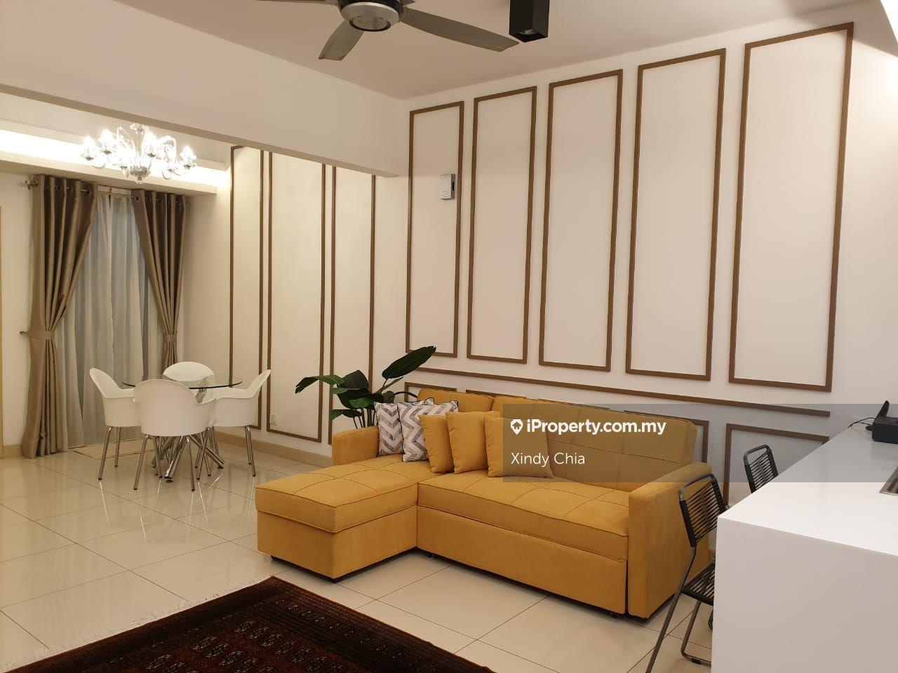 Superb Locality With Great Amenities