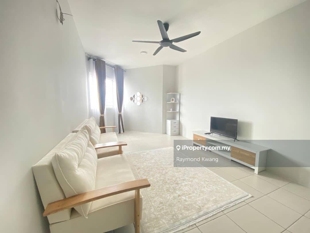 Vista Dedanau Resident for rent 