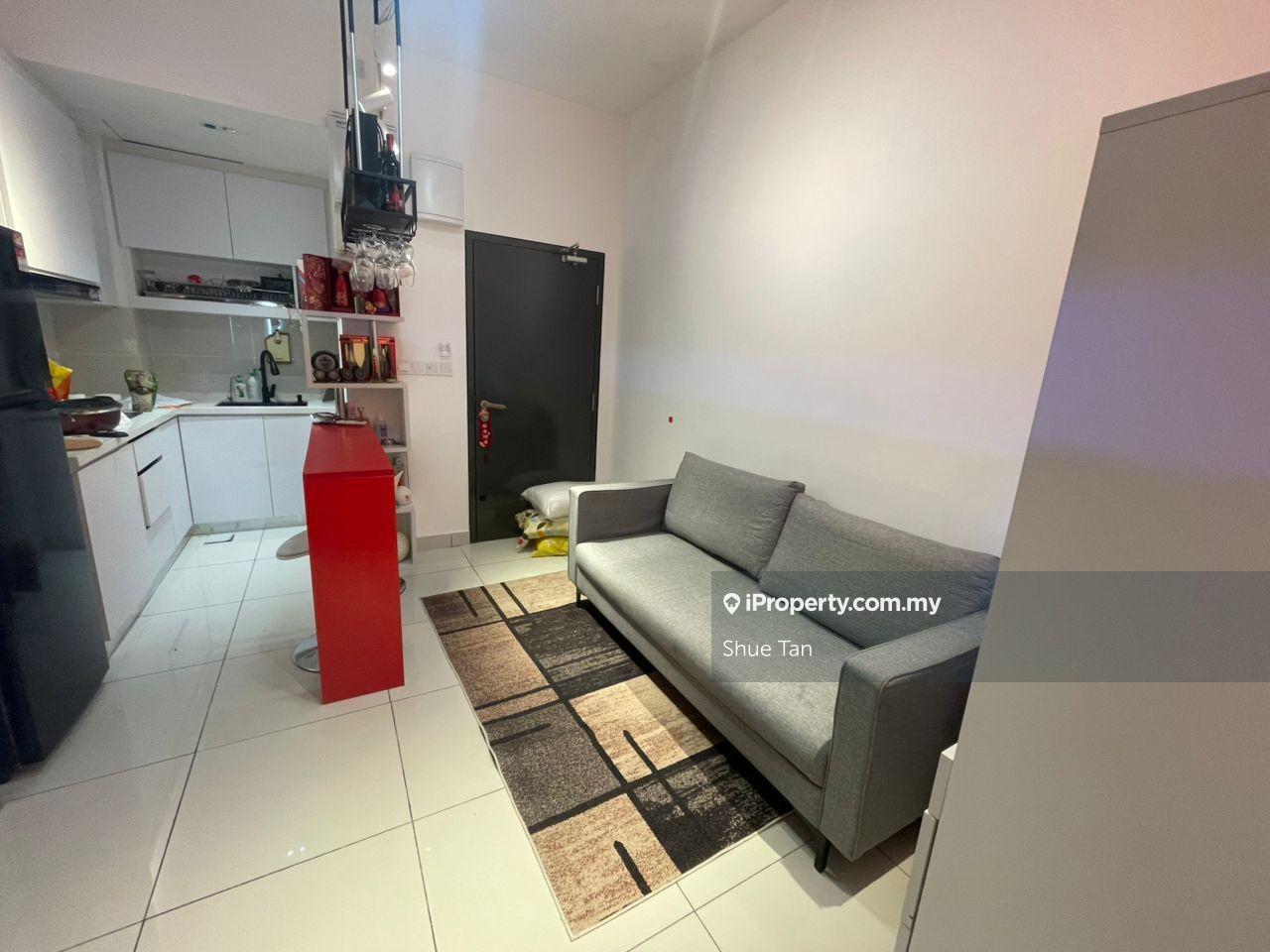Princeton Edu Sentral 1 room fully furnised for rent