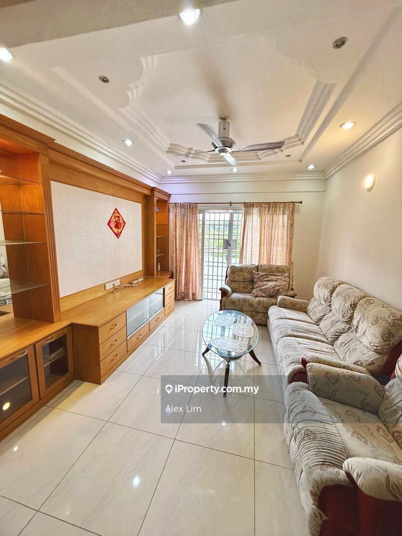 Gambier Heights For Rent !!