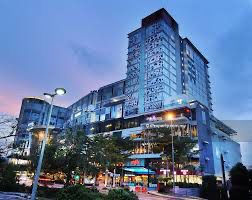 7.2% guaranteed return at Hotel suite in Empire Subang 