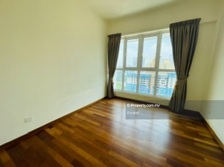 28 Dutamas Penthouse Duplex